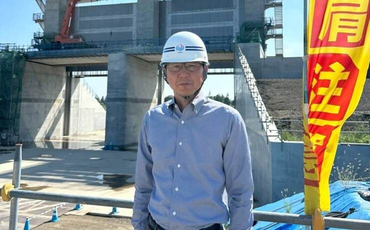 建設業魅力講座