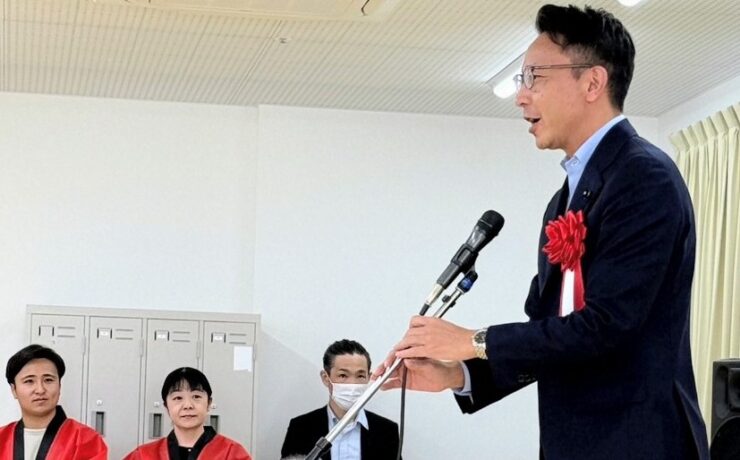 文化・芸術のイベントへ！