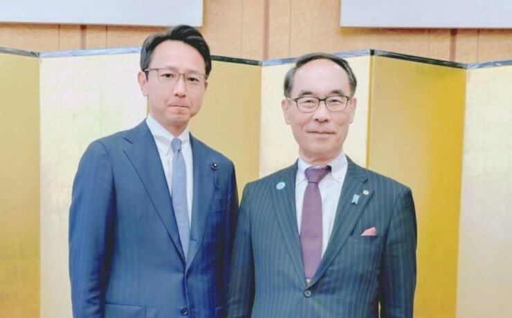 2026年がスタート