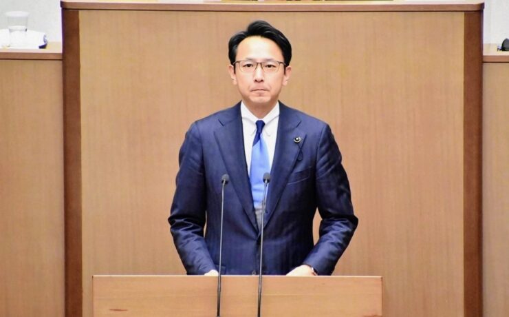 2月定例会が閉会